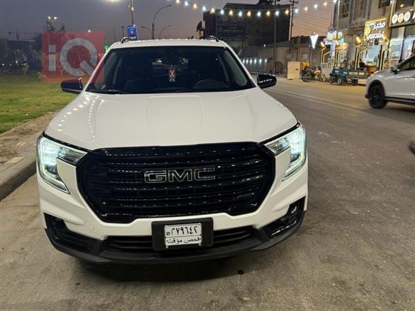 GMC Terrain 2023 for sale in Iraq - Karbala